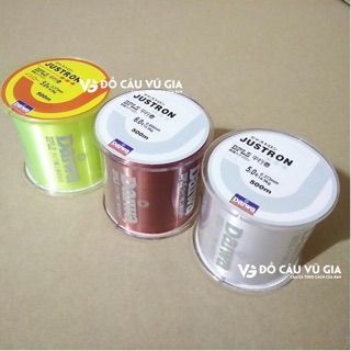 Cước daiwa 500m