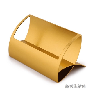 🌈Cửa hàng cuộc sống vui nhộn🌈 Giá đỡ danh thiếp để bàn thiết kế sáng tạo