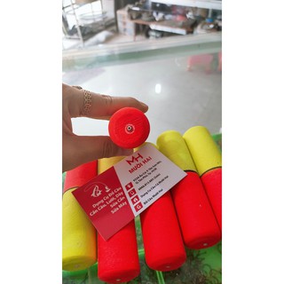 Phao xốp câu cá size đại