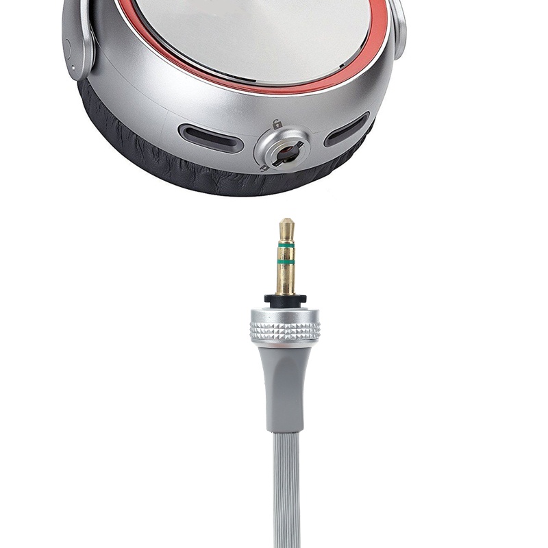 Dây Cáp Mạnh Mẽ Và Mạnh Mẽ Cho Tai Nghe Sony Mdr X10 XB920 XB910