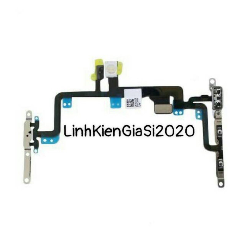 Dây cáp nguồn ip7Plus hàng công ty