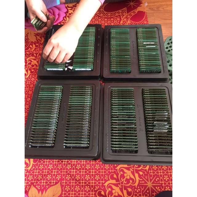 [SIÊU GIẢM GIÁ ĐÓN TẾT] Ram laptop 4G, 8G Pc3L Samsung SK Hynix | BigBuy360 - bigbuy360.vn