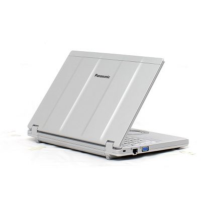 LAPTOP PANASONIC SZ5 I5-6300 Ram 4GB SSD 128GB NỘI ĐỊA NHẬT