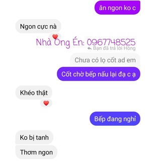 Muối vừng lạc rong biển