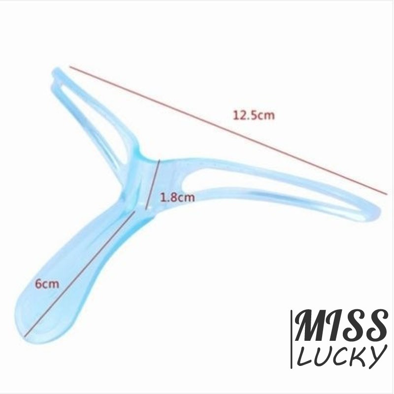 ❤HHN-VN Makeup 1Pc Eyebrow Shaping Stencils Eye Brow Guide Template Kit Makeup DIY Tool  Please note