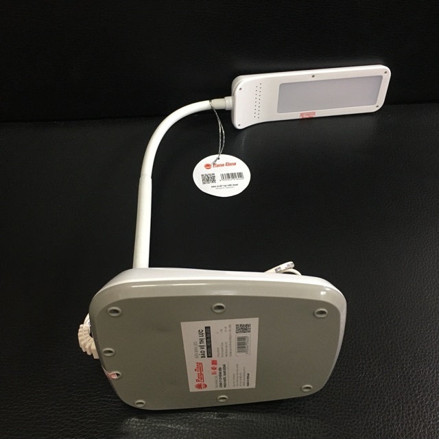 Đèn bàn led cảm ứng 36.led Rạng Đông 6w