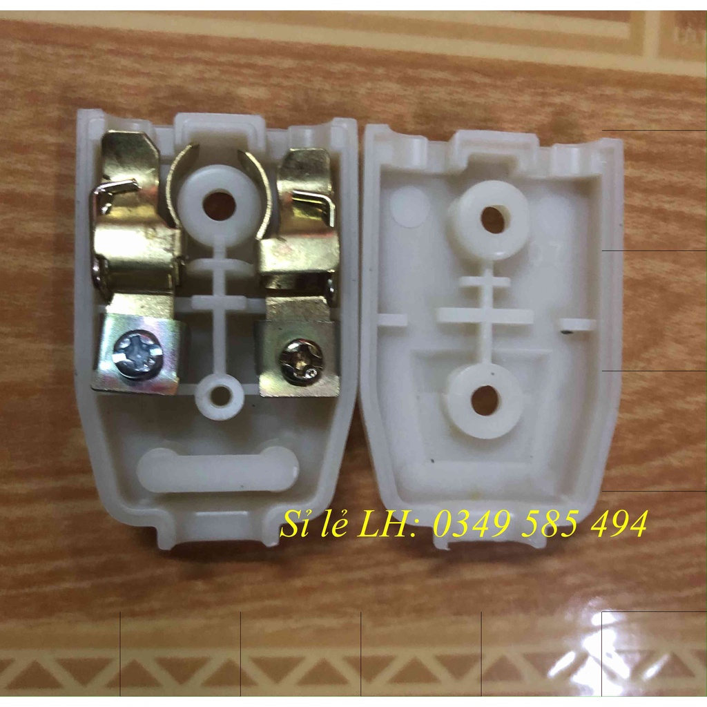 Phích Nối Âm Hinoki công suất 2000W Siêu Bền -