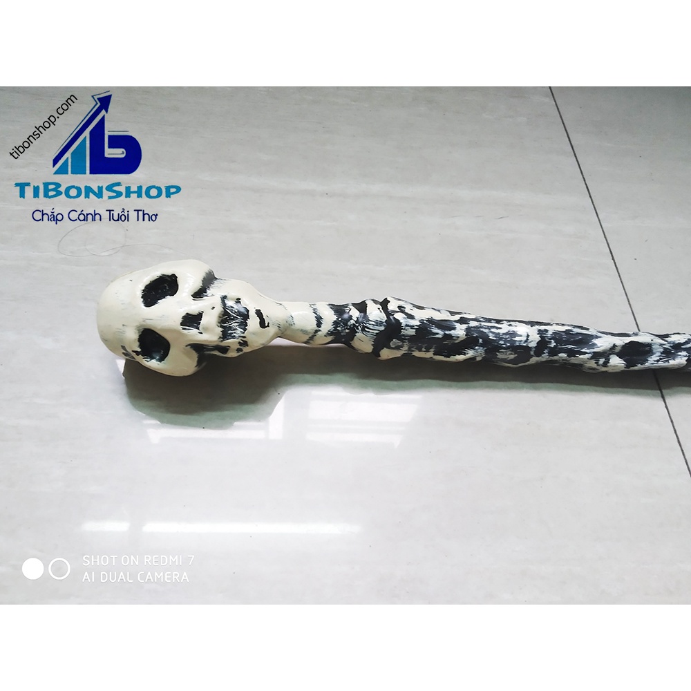 Đũa Phép Thuật Hóa Trang Harry Potter