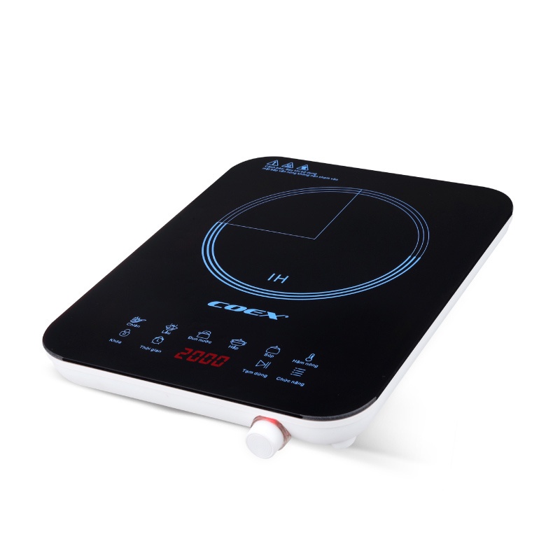 Bếp từ cảm ứng đa năng Coex CI-3308