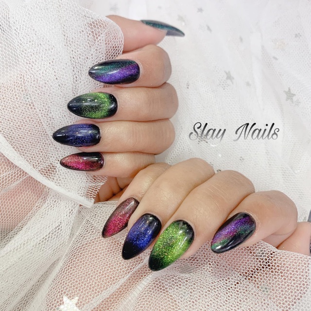 Sơn MM 9D ( bán lẻ) - Phụ kiện Nail