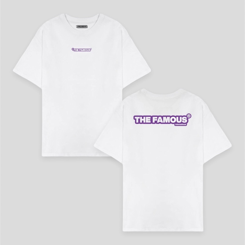 [Chính hãng] Áo thun form rộng Localbrand The Famous &quot;Basic Ver 2.0&quot;