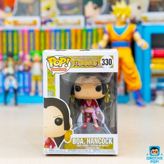 Mô Hình Funko Pop Anime: One piece - Boa