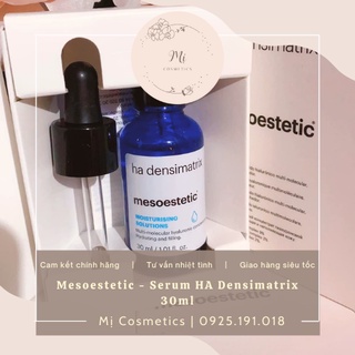 Serum cấp nước Mesoestetic HA Densimatrix 30ml