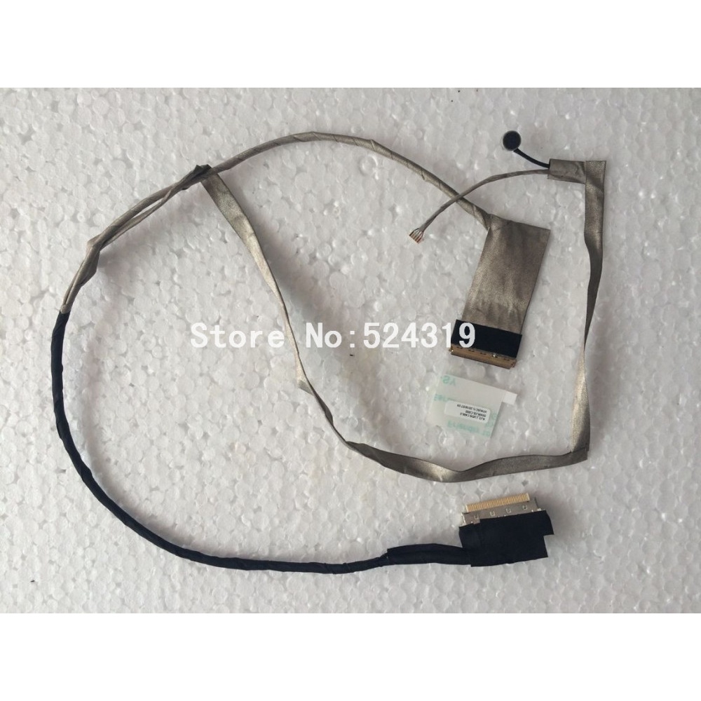 Dây Cáp Màn Hình LCD Cho ASUS K55 A55 K55A K55V X55A X55C DD0XJ3LC000 1400500620000