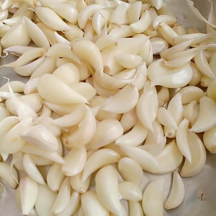 [Mã 44FMCGSALE1 giảm 0.1 đơn 250K] Bột Tỏi - Garlic thơm, hũ dùng tiện lợi
