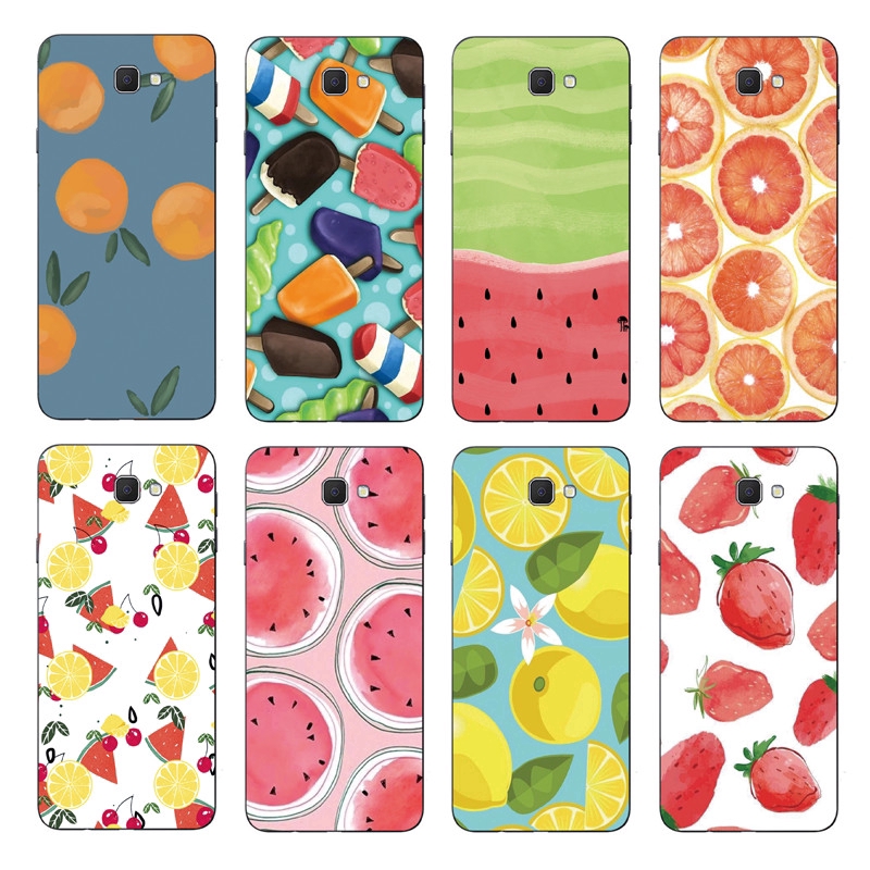 Ốp điện thoại bằng TPU mềm dành cho Samsung Galaxy J5 Prime /J7 prime /ON7 2016 | BigBuy360 - bigbuy360.vn