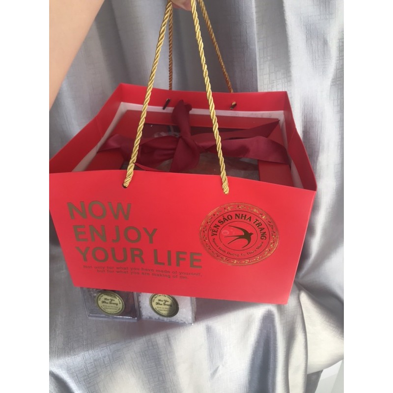 [Mã GROSALE2703 giảm 8% đơn 250K] [RẺ VÔ ĐỊCH] TỔ YẾN SÀO VỤN SƠ MƯỚP LOẠI LỚN YẾN SÀO KHÁNH HOÀ+ SET CUNG ĐÌNH 🎁🎁🎁 | BigBuy360 - bigbuy360.vn