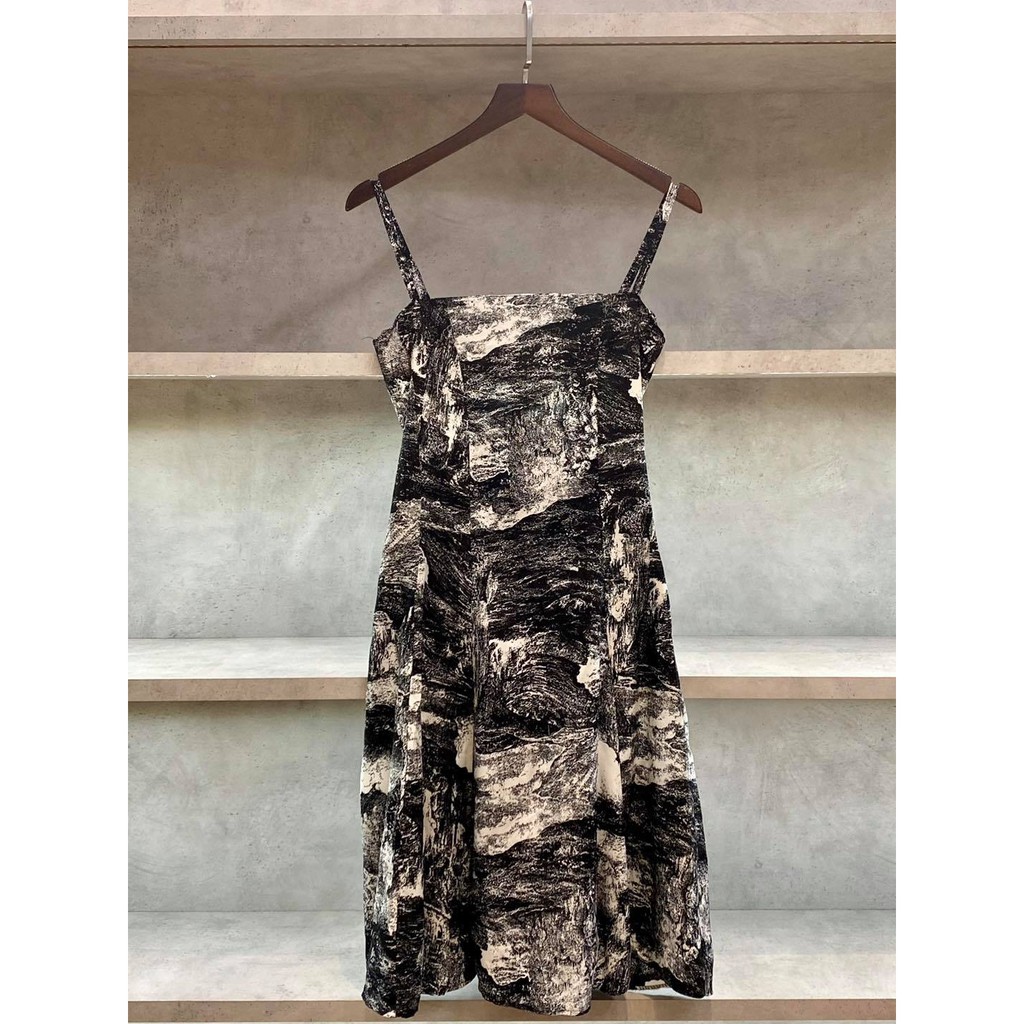 Set đồ đôi (Váy+áo sơ mi) | BigBuy360 - bigbuy360.vn