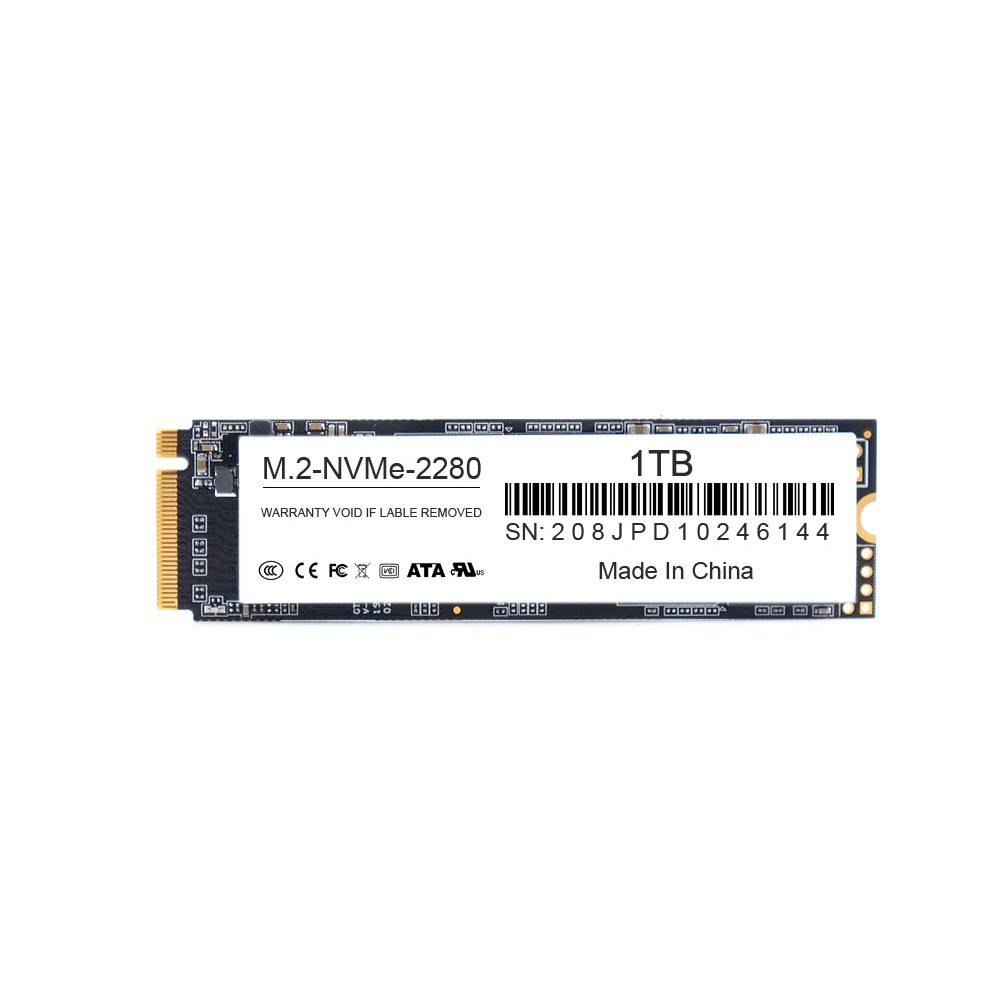 Ổ Cứng Ssd Walram M.2 Ssd Nvme 256gb 512gb 1tb 128gb 960gb M.2 2280 Pcie | BigBuy360 - bigbuy360.vn