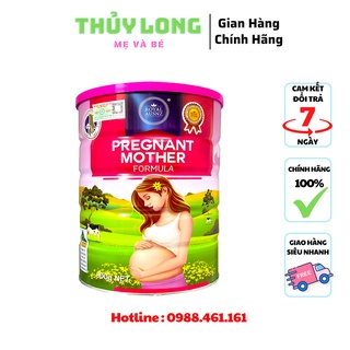 Sữa Hoàng Gia Úc Royal Ausnz Pregnant Mother (900g)