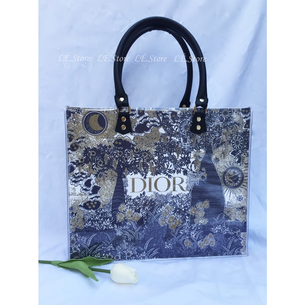 Túi Giấy Custom DIOR size32