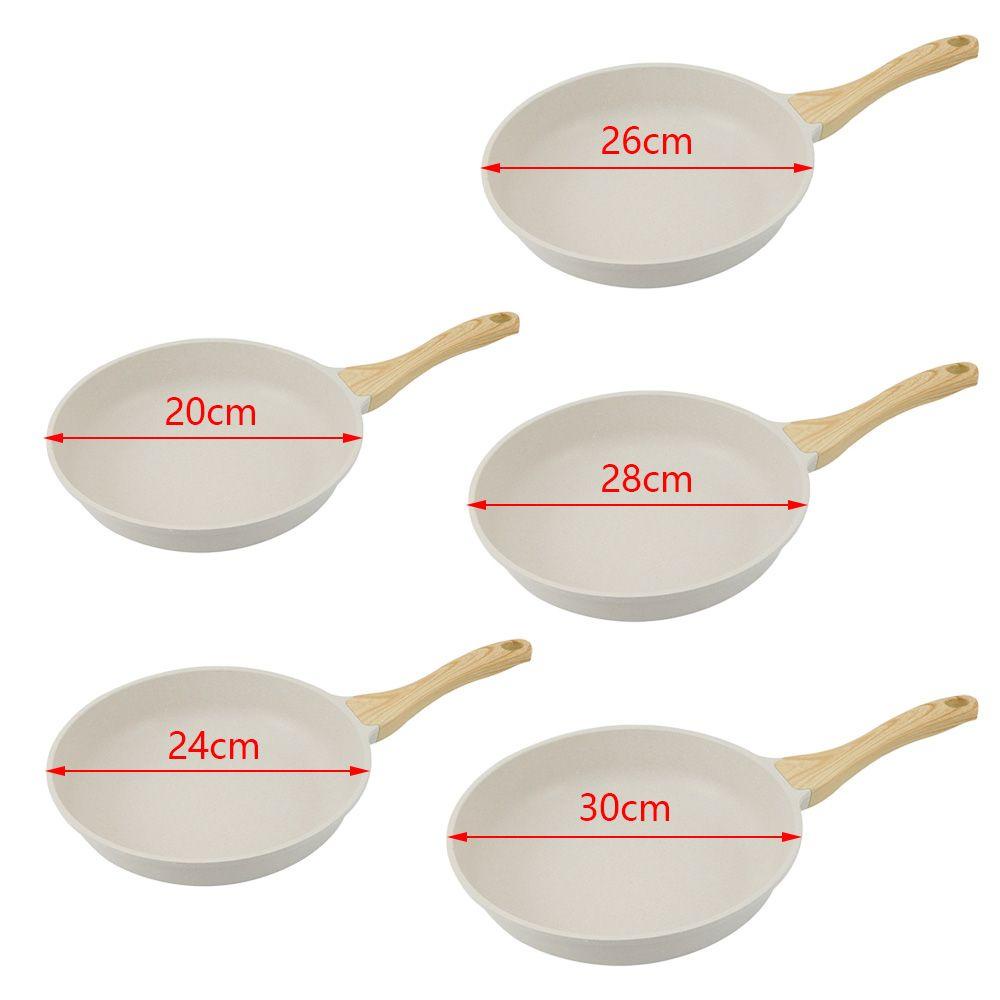 CONOPERY Dụng Cụ Làm Bánh Kếp Bánh Kếp Tiện Dụng|Nồi Nấu Ăn Chuyên Dụng Cho Nhà Bếp