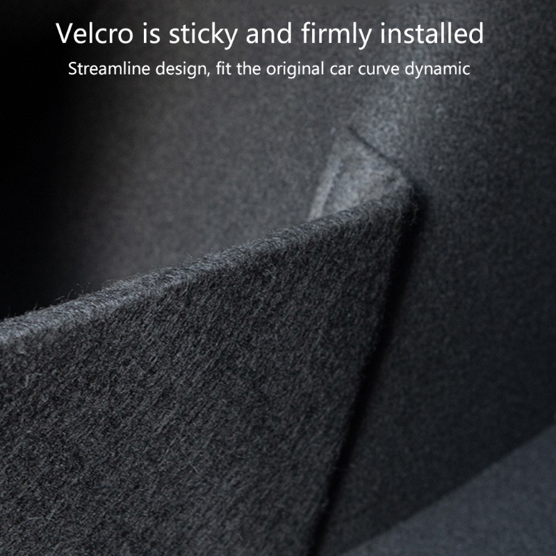 Thanh Chắn Cốp Sau Xe Hơi Model 3 Siêu Bền Tiện Dụng