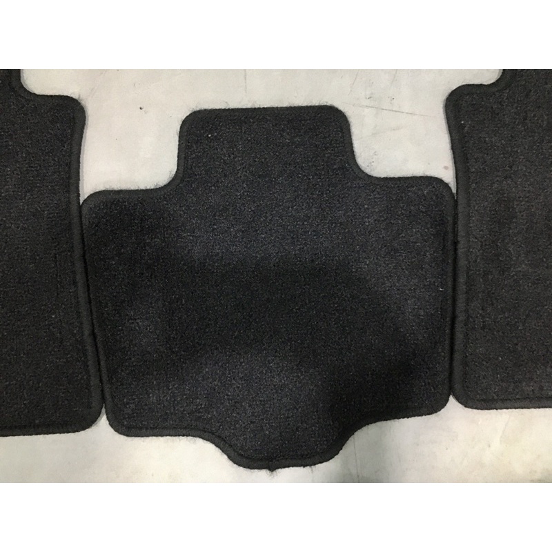 Thảm lót sàn zin theo xe Toyota Innova 2017-2019