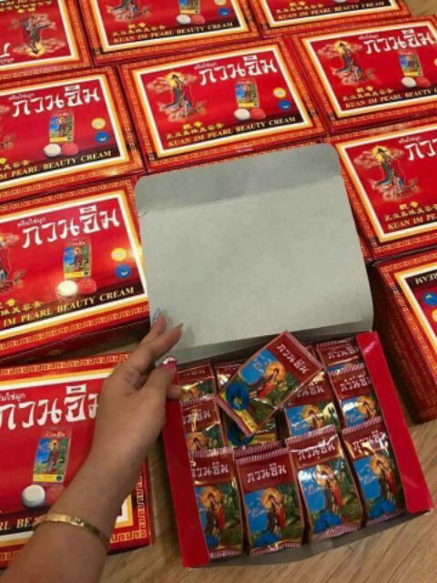 💎💎Kem sâm thái lan, Có thể làm lớp lót trang điểm luôn ạhh | BigBuy360 - bigbuy360.vn