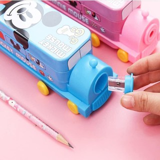 Hộp Bút Hình Ô Tô