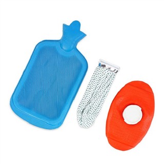 Bộ 3 túi chườm nóng lạnh đa năng Greetmed