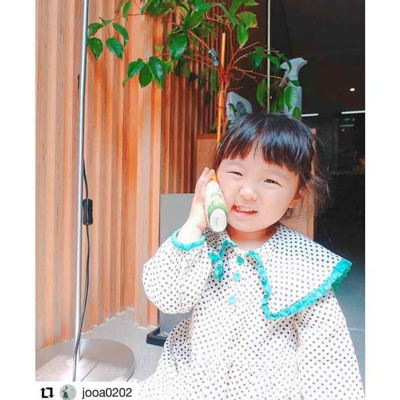 Kem chống nắng Snow Buddy 's Sun Milk SPF50+/ PA 4+ Made in KOREA