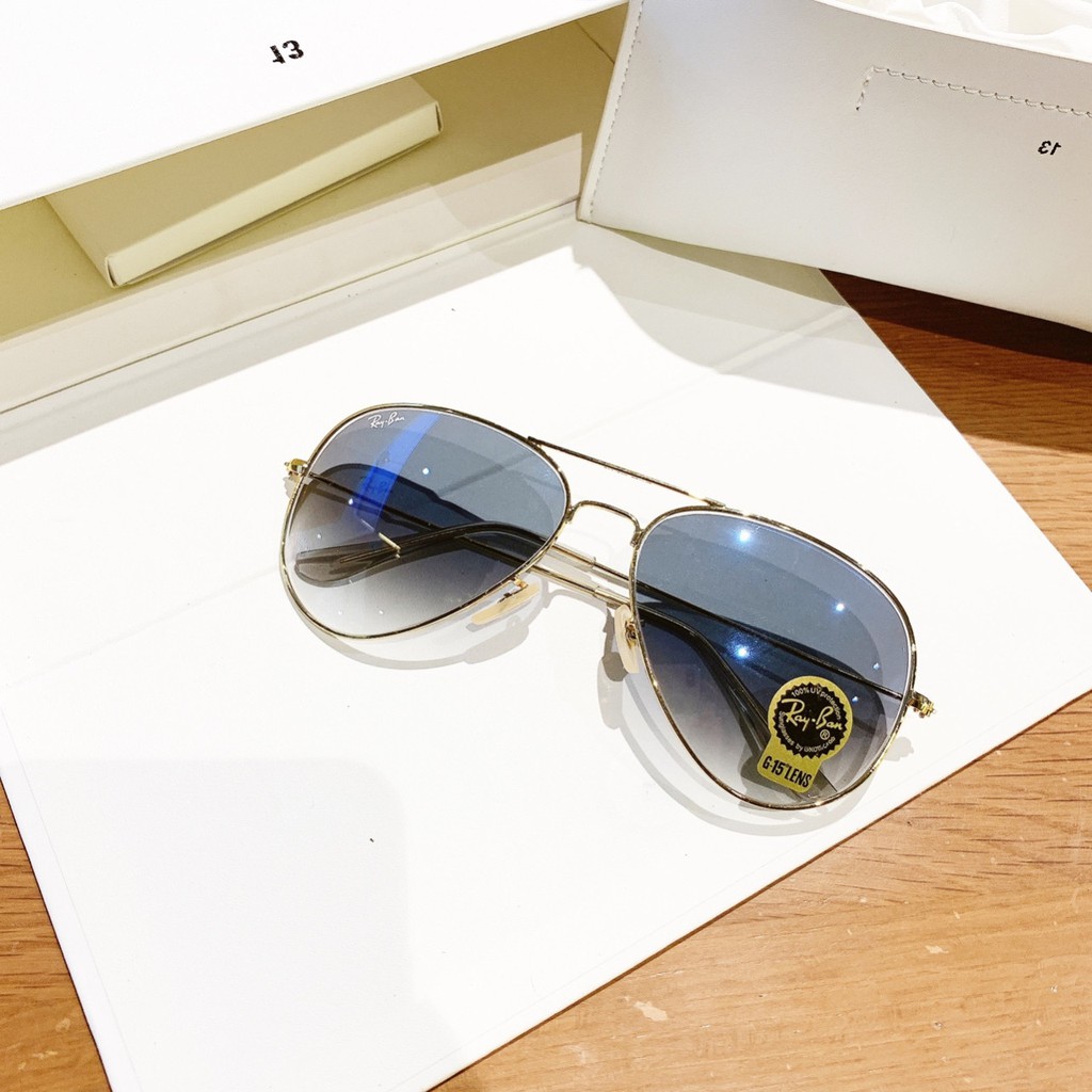 Kính mát thủy tinh chống tia UV GV238 thời trang giá tốt ⭐Freeship Xtra⭐ | BigBuy360 - bigbuy360.vn