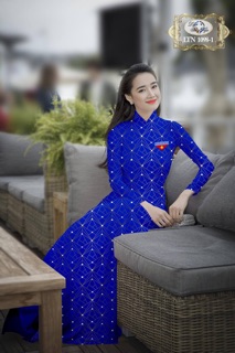 Vải áo dài đoàn