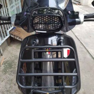 DÁN CHÓA ĐÈN VESPA SPRINT