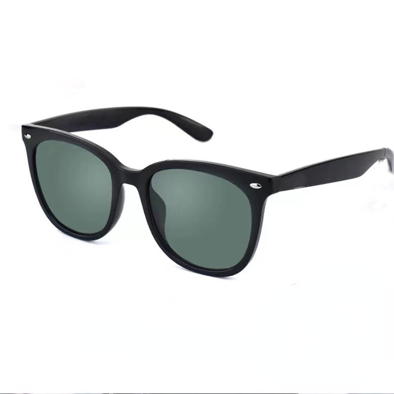 Kính Mát Gọng Lớn Thời Trang Unisex