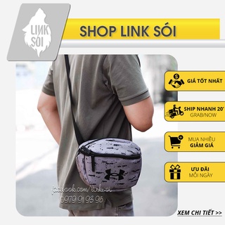 [XẢ KHO GIÁ SỐC] TÚI ĐEO CHÉO THỂ THAO NHIỀU NGĂN ĐỂ ĐỒ