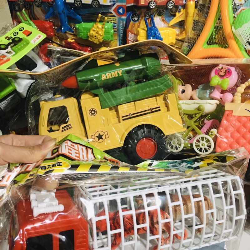 Đồ chơi- - Hàng Đẹp và rẻ, nhiều mẫu mã