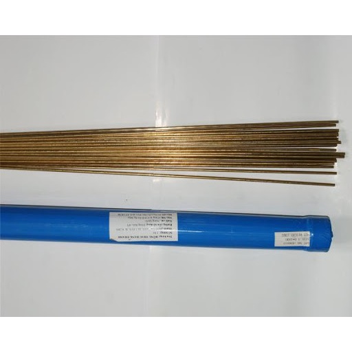 1kg Que hàn đồng thau