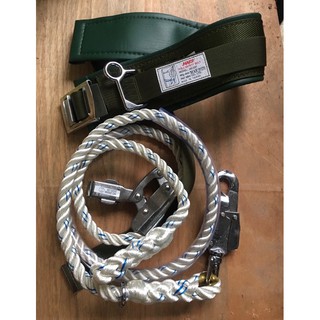 Dây đai an toàn haru hc-227 - hàng chính hãng