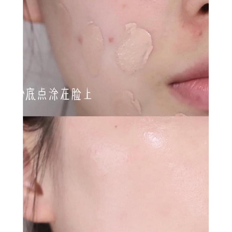 Kem Nền Bobbi Brown Intensive Serum Foundation SPF 40 (Full box 30ml}