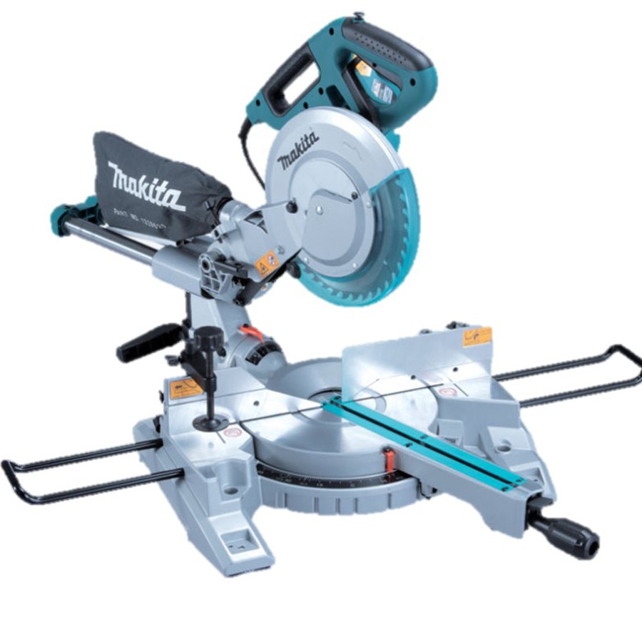 [Hàng Chính Hãng] MÁY CẮT GÓC ĐA NĂNG MAKITA LS1030N 1650W