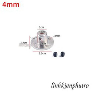 Khớp Nối Mặt Bích