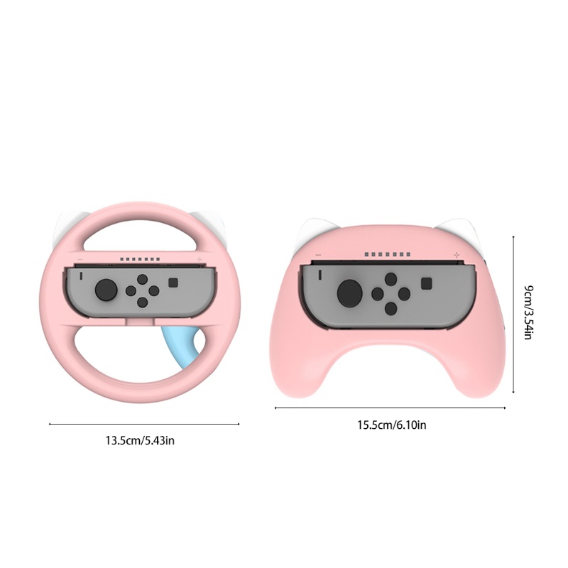Vô Lăng Chơi Game Trái / Phải Chuyên Dụng Cho NS
