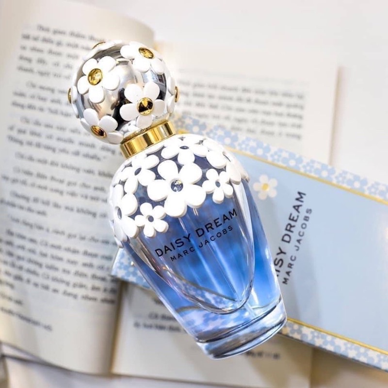 Nước hoa Marc Jacobs Daisy Dream For Women