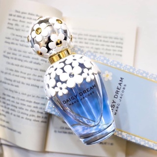 Nước hoa Marc Jacobs Daisy Dream For Women