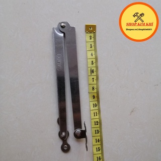 Thanh chống gió bật giò gà compa cửa sổ