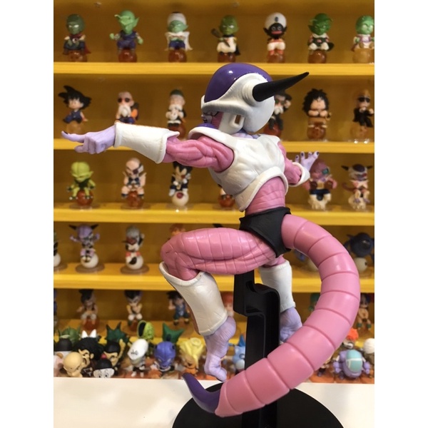 Mô hình DragonBal - Fide 22cm