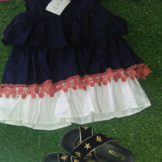 Áo baby doll