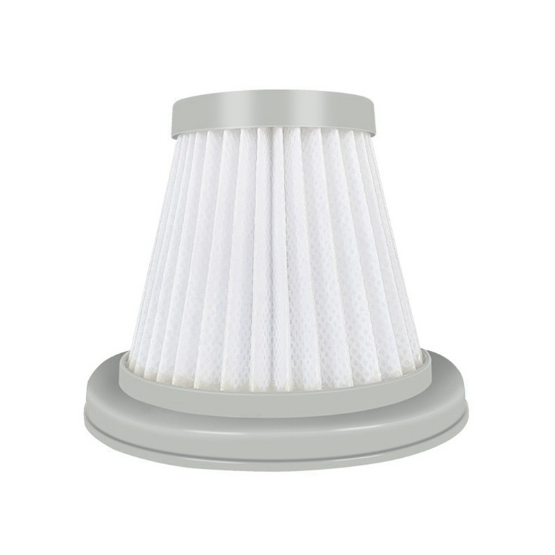 Set 4 Bộ Lọc HEPA Có Thể Giặt Cho Máy Hút Bụi Deerma DX118C DX128C